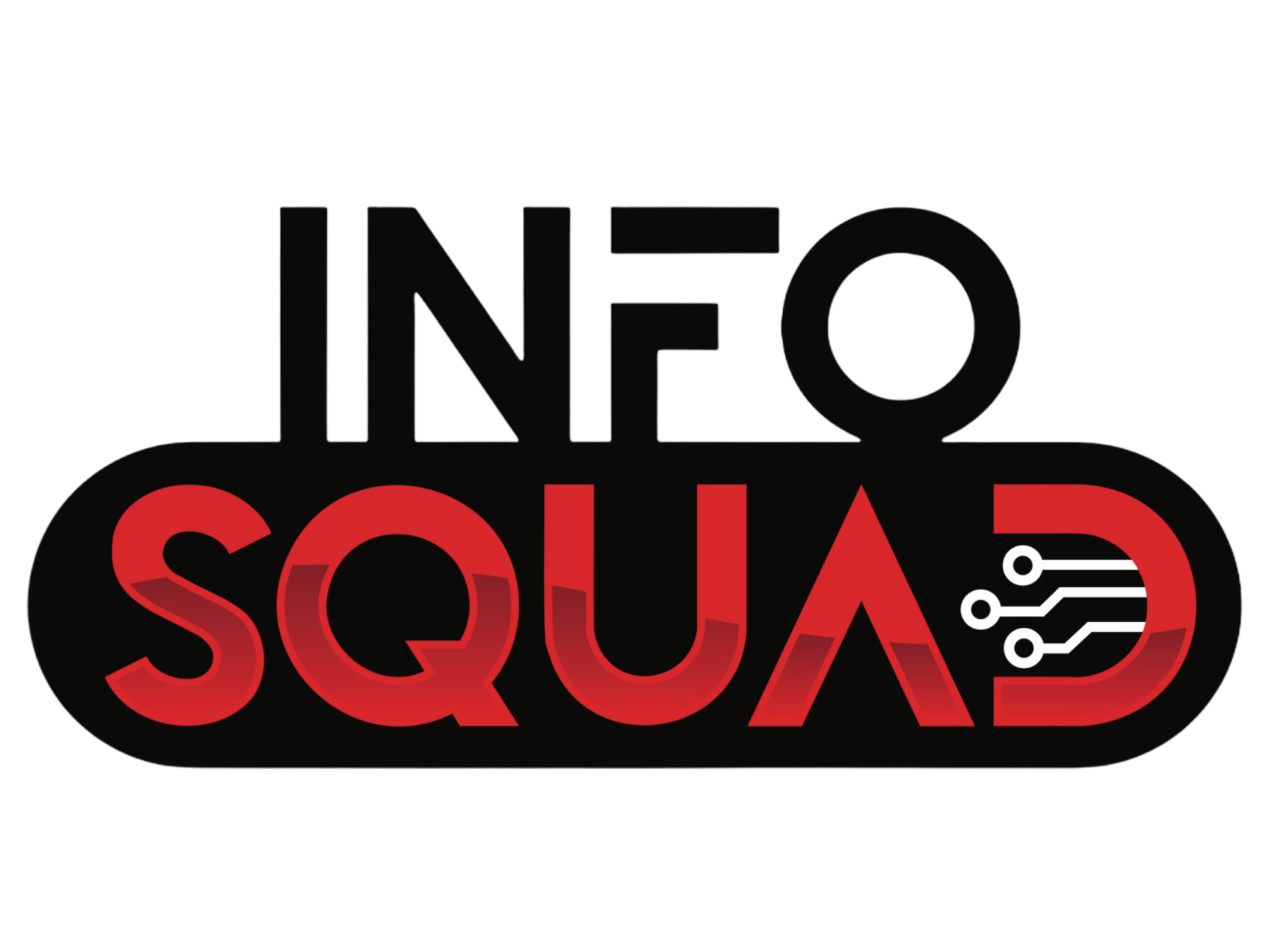 Logo InfoSquad