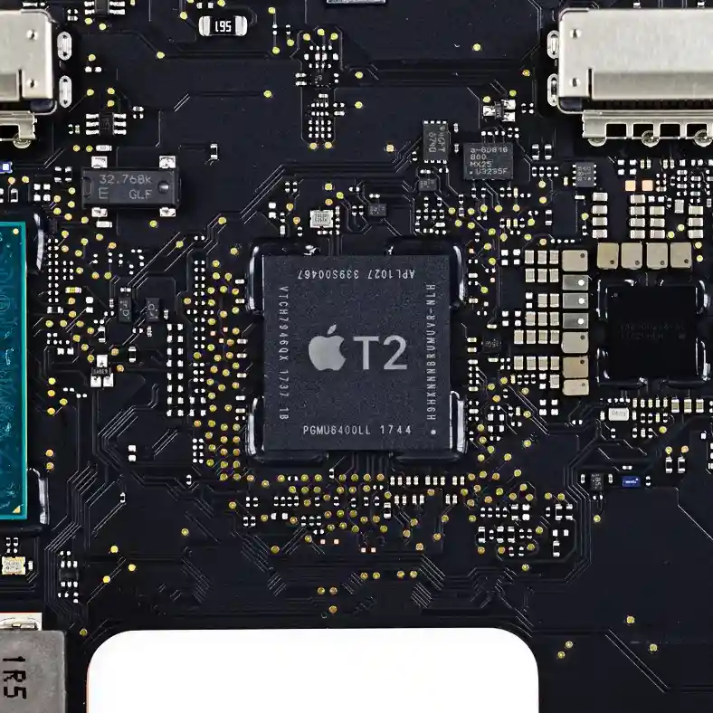T2 Chip MacBook Repair