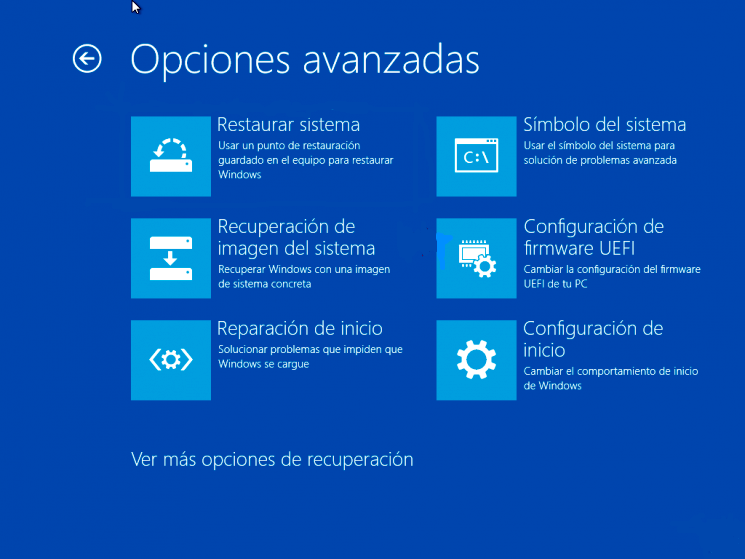 Reinstalação do Windows - sistema operacional limpo