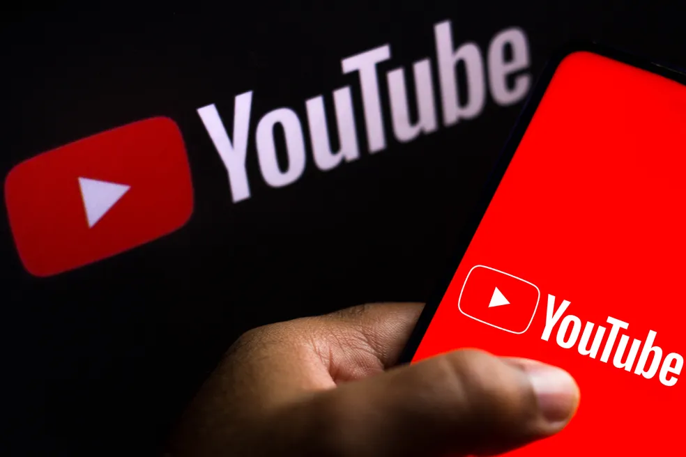 Canal do YouTube da InfoSquad